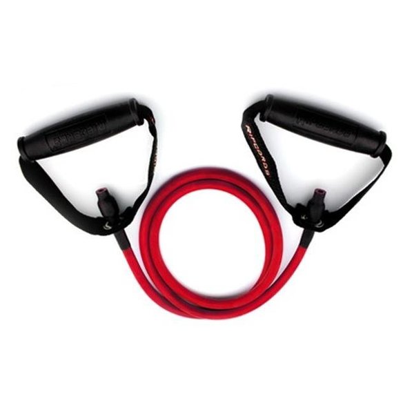 Ripcord Ripcord RPC-003 Red Ripcord with Handles RPC-003